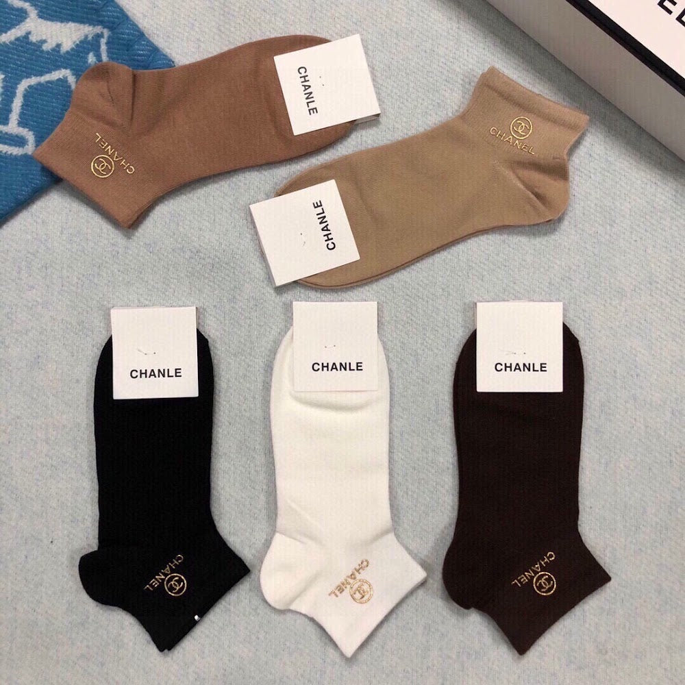Dragons Bags Premium Luxury Socks --98260