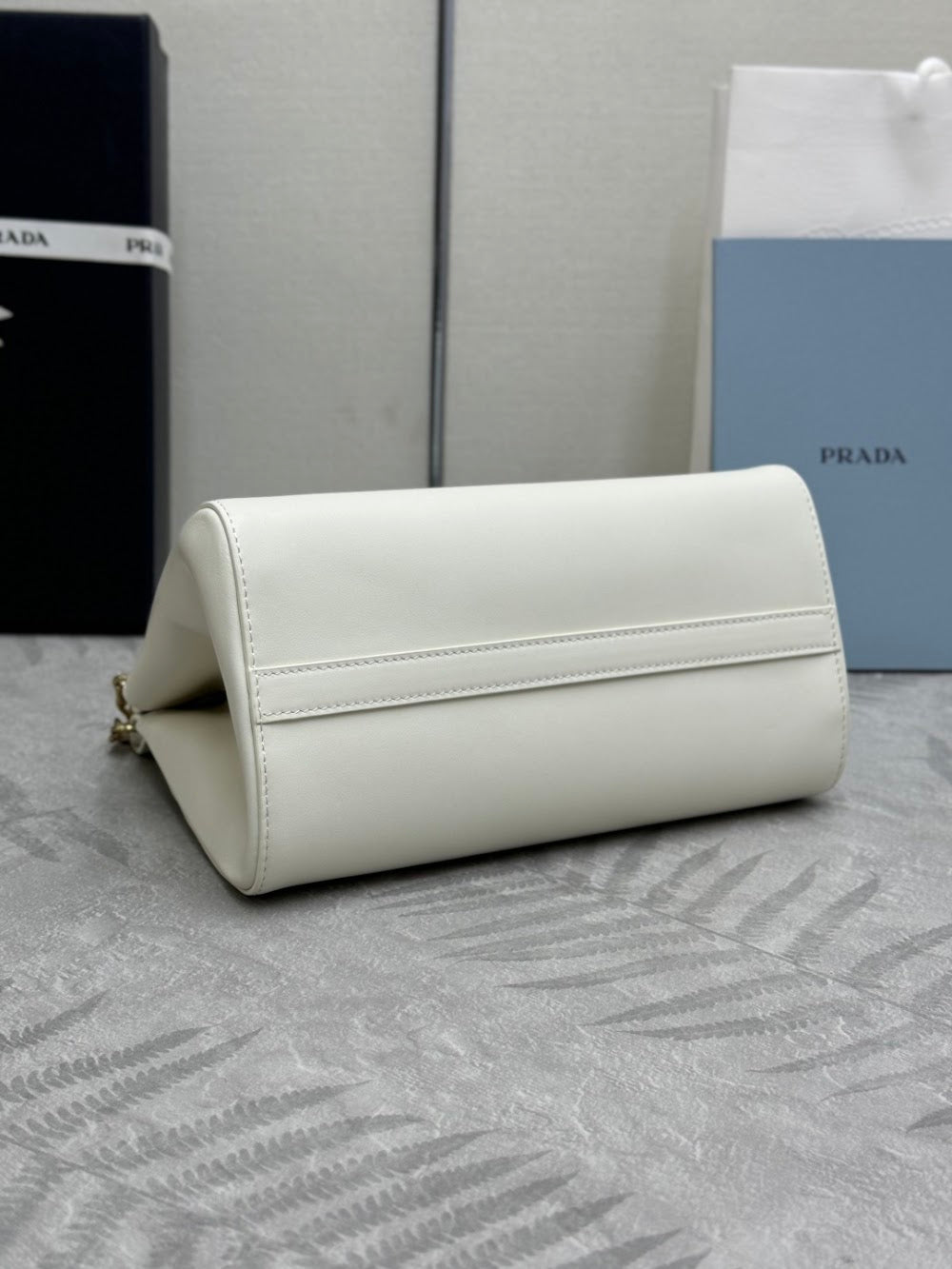 Dragons Bags Pradn Luxury Bag --101383