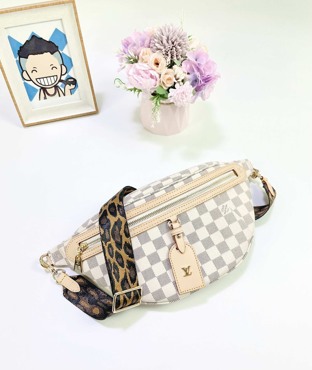Dragons Bags ln Luxury Bag --77386
