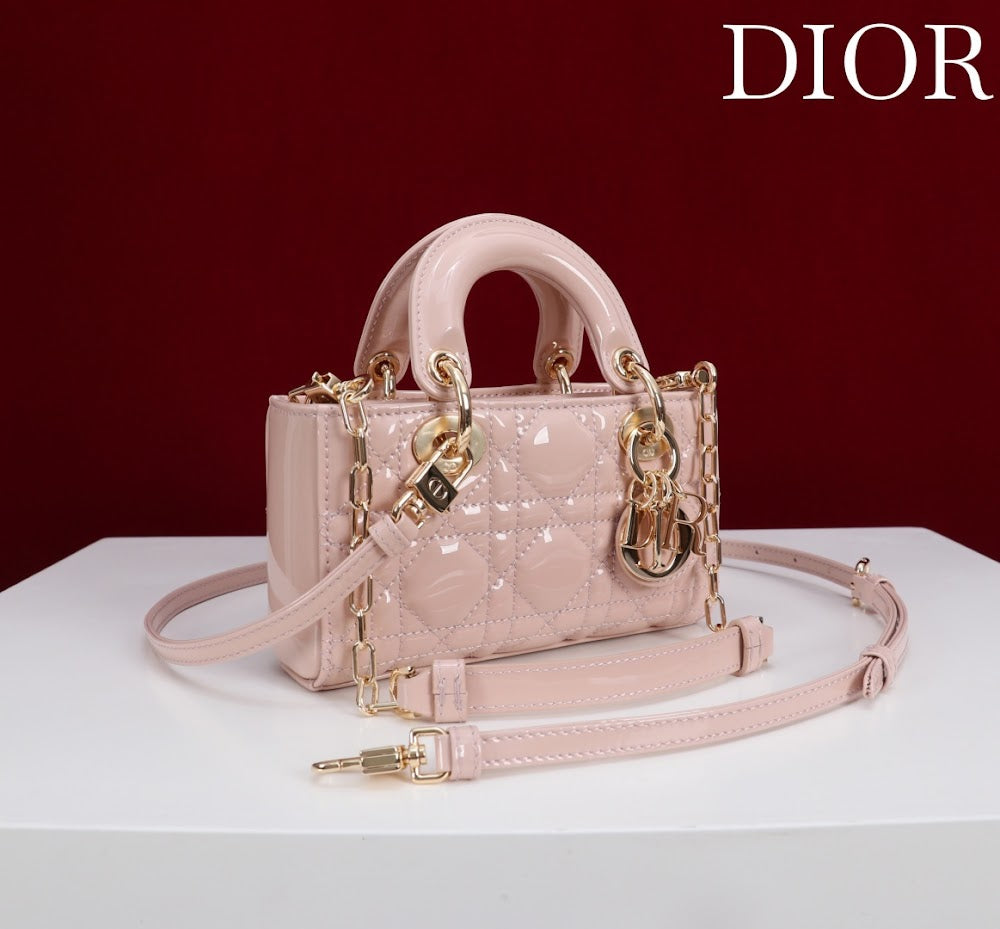 Dragons BagsDiorn Luxury Bag --116490