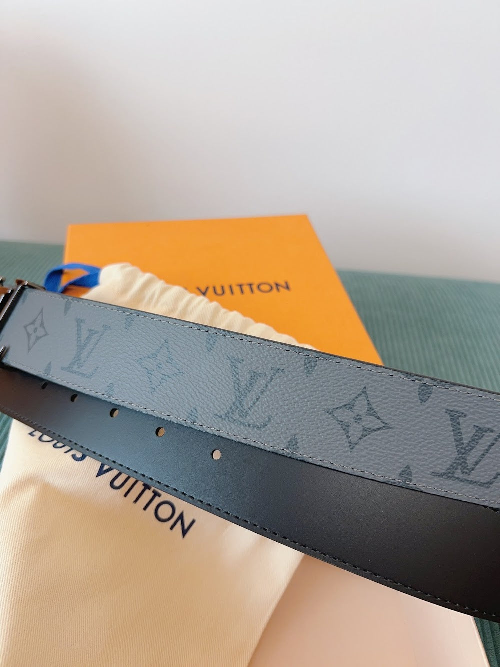 Dragons Bags ln Luxury Belt --109912