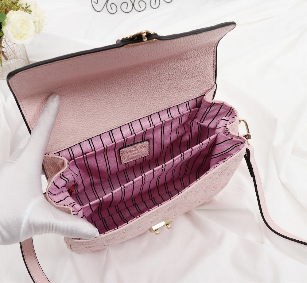 Dragons Bags ln Luxury Bag --78123