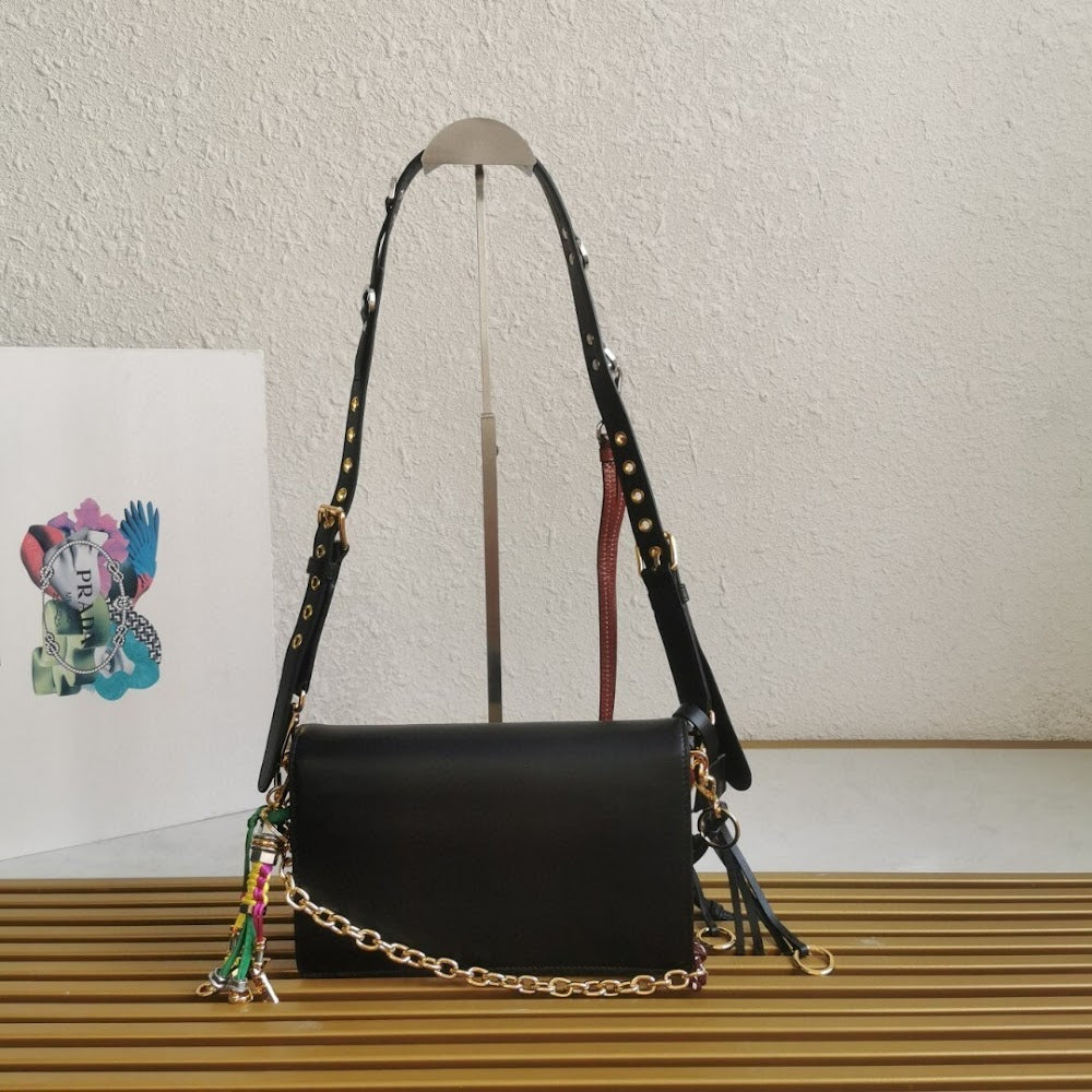 Dragons Bags Pradn Luxury Bag --101737