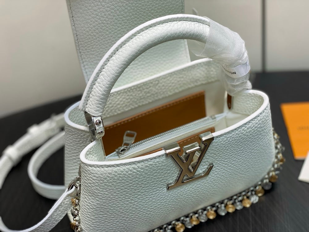 Dragons Bags ln Luxury Bag --96567