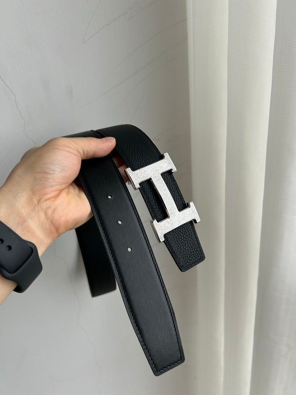 Dragons Bags Hermesn Luxury Belt --108779