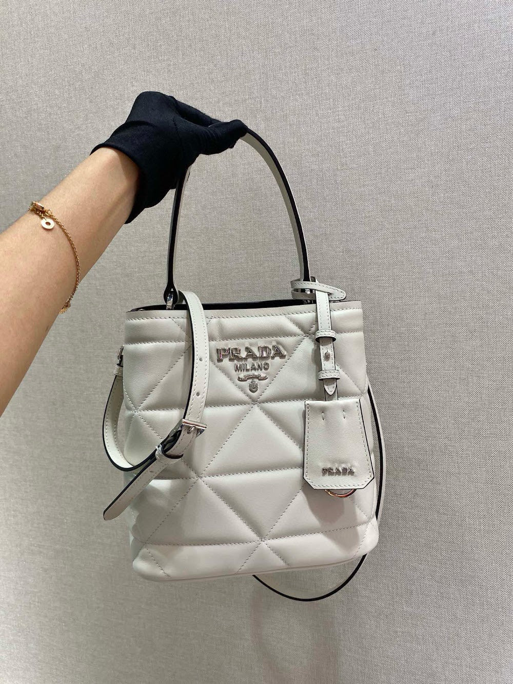 Dragons Bags Prada Luxury Bag --54506