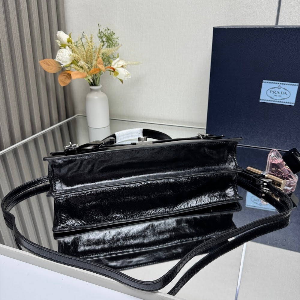 Dragons Bags Pradn Luxury Bag --102582