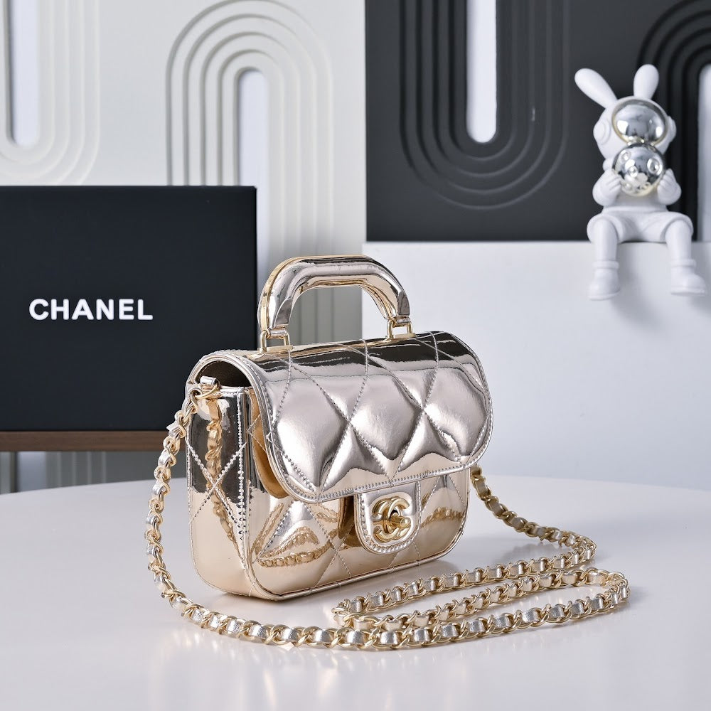 Dragons BagsCHn Luxury Bag --114174