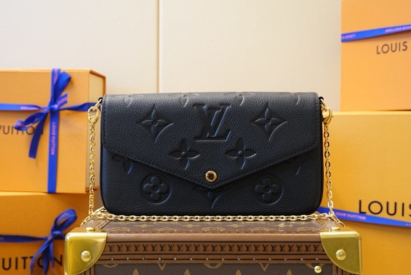Dragons Bags ln Luxury Bag --60328