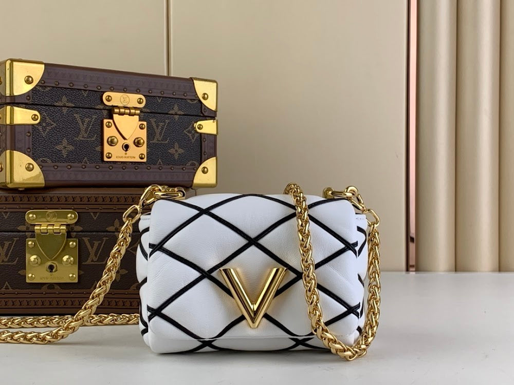 Dragons Bags LV Luxury Bag --55792