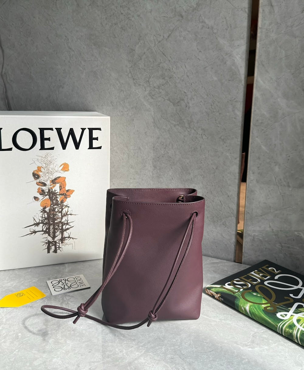 Dragons Bags Lowen Luxury Bag --99770
