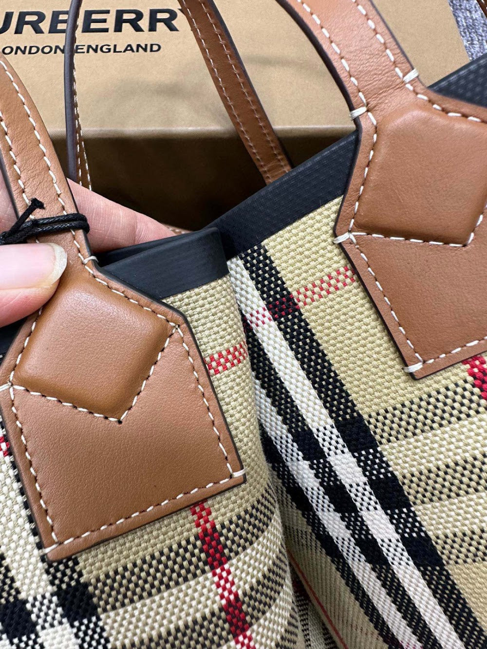 Dragons Bags Burberryn Luxury Bag --92538