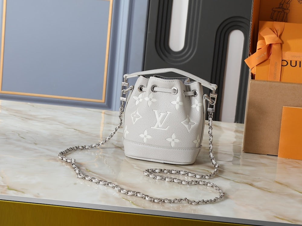 Dragons Bags ln Luxury Bag --77733