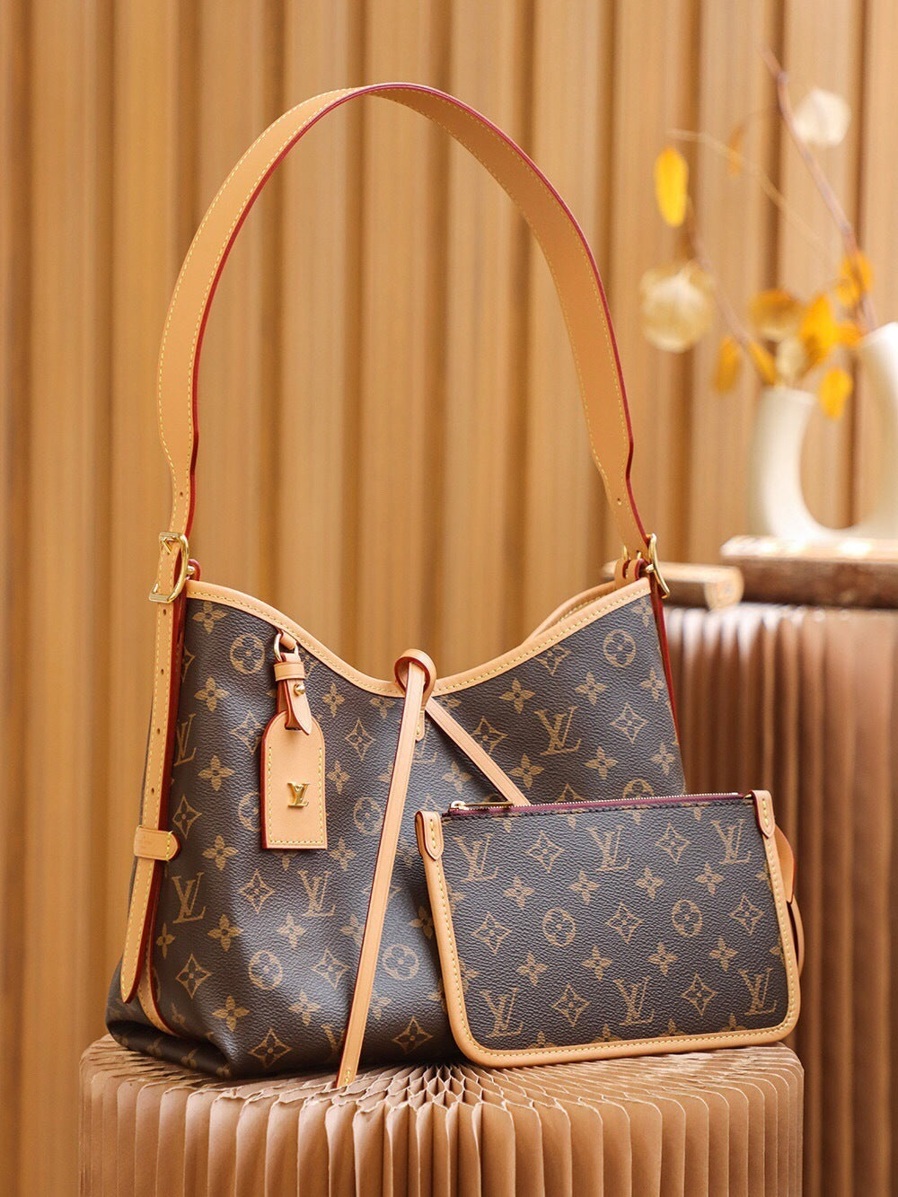 Dragons Bags ln Luxury Bag --81804