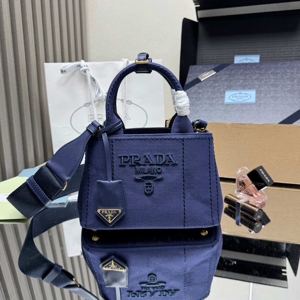 Dragons Bags Pradn Luxury Bag --101907