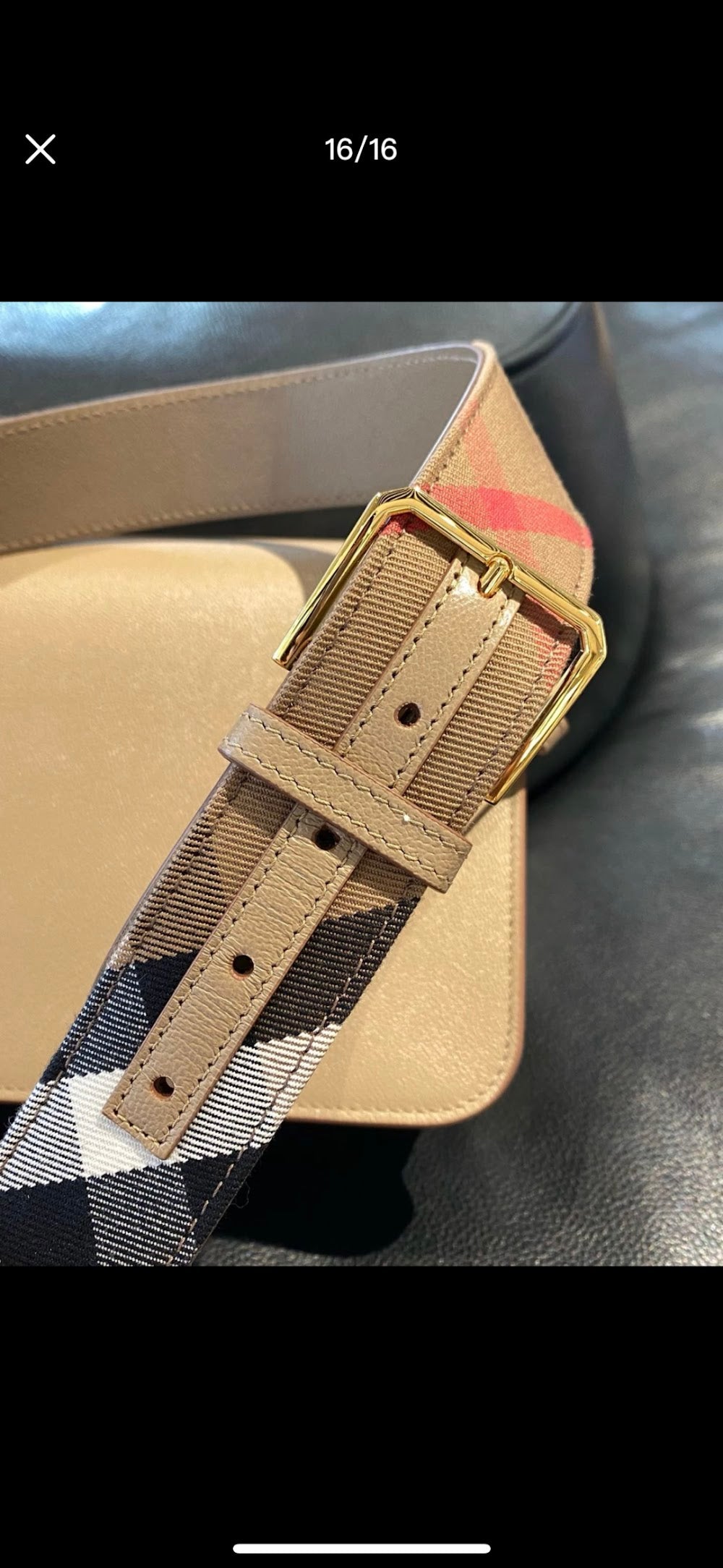 Dragons Bags Burberryn Luxury Bag --92091