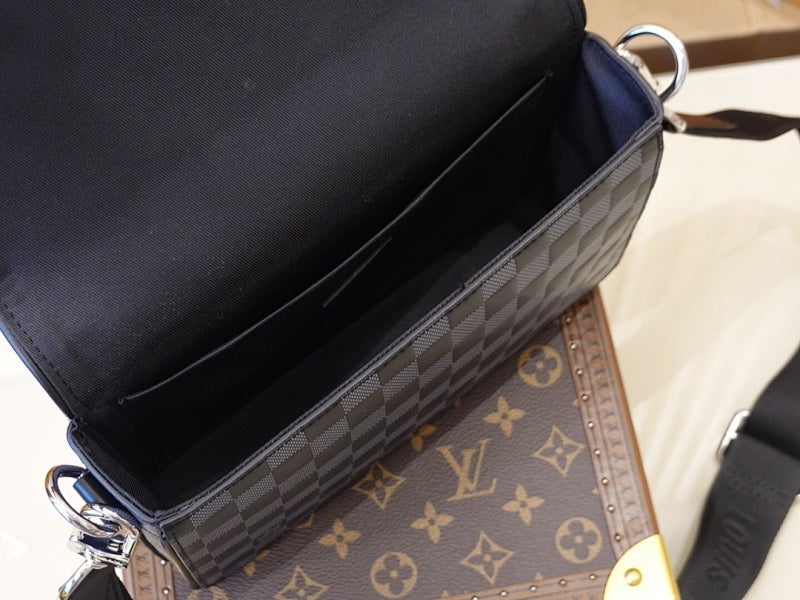 Dragons Bags ln Luxury Bag --56623