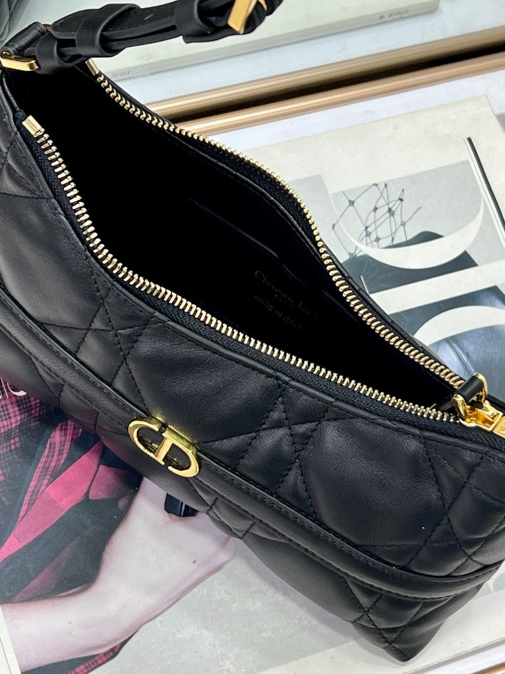 Dragons BagsDiorn Luxury Bag --116399