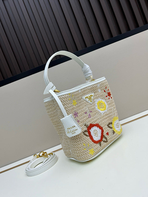 Dragons Bags pradn Luxury Bag --74180