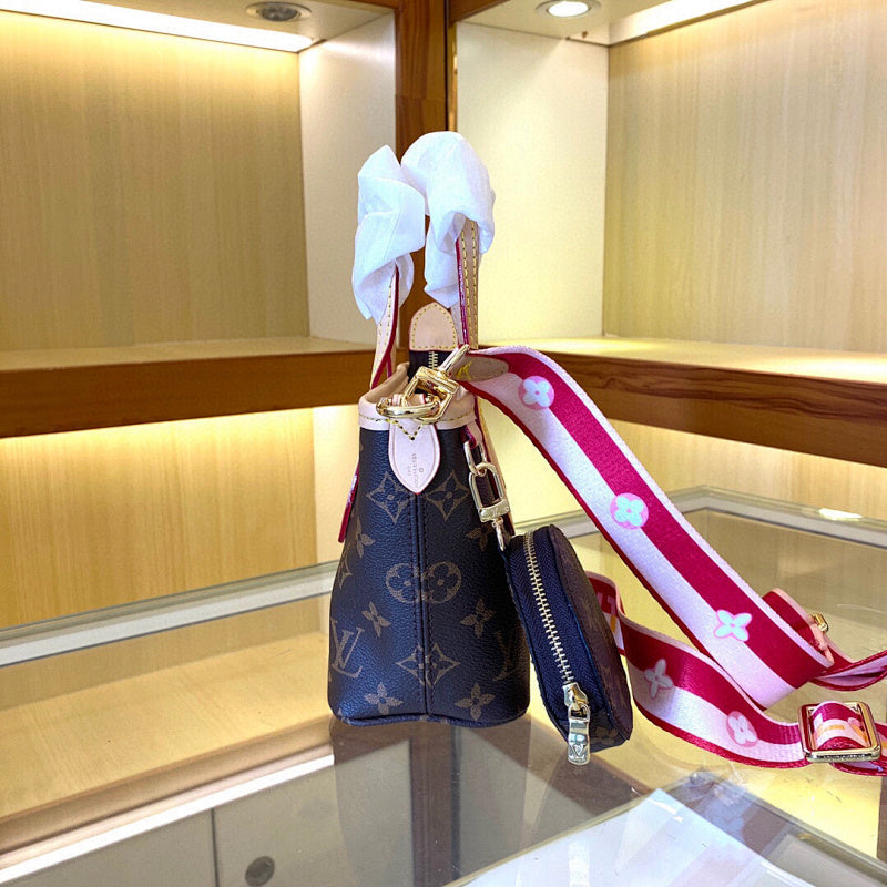 Dragons Bags LVn Luxury Bag --79258