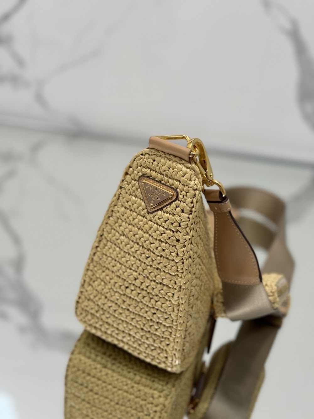 Dragons Bags Pradn Luxury Bag --101979