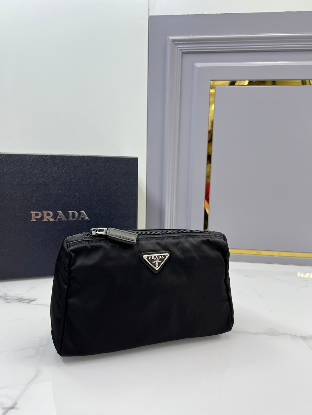 Dragons Bags Pradn Luxury Bag --102490