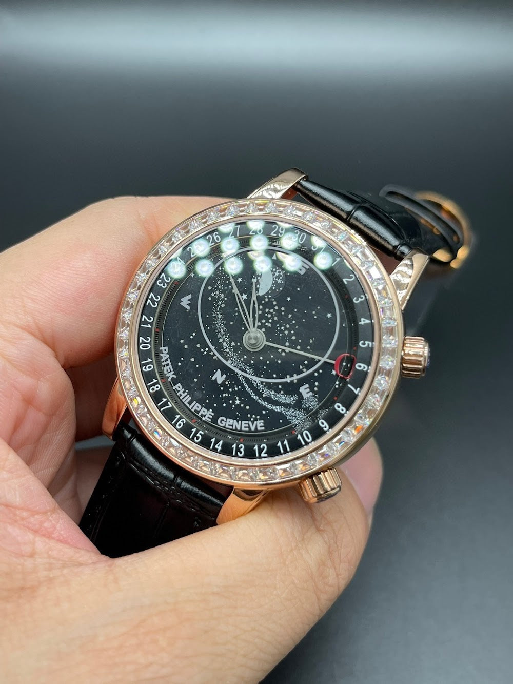 Dragons Bags Luxury Designer Watch --104794