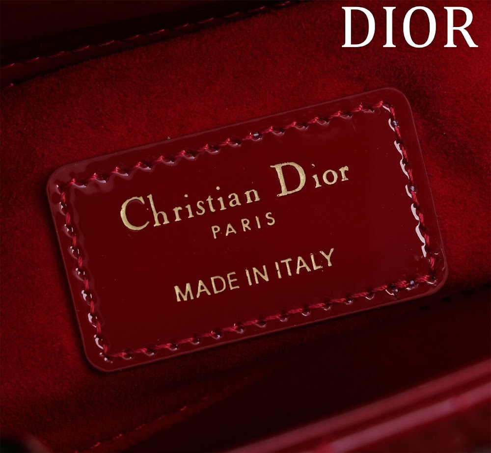 Dragons BagsDiorn Luxury Bag --114784