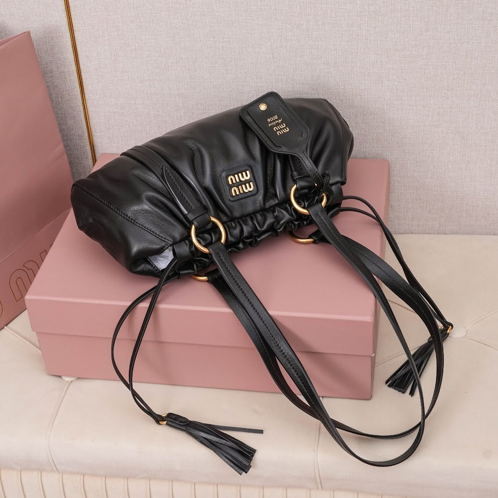 Dragons Bags Miun Miun Luxury Bag --123520