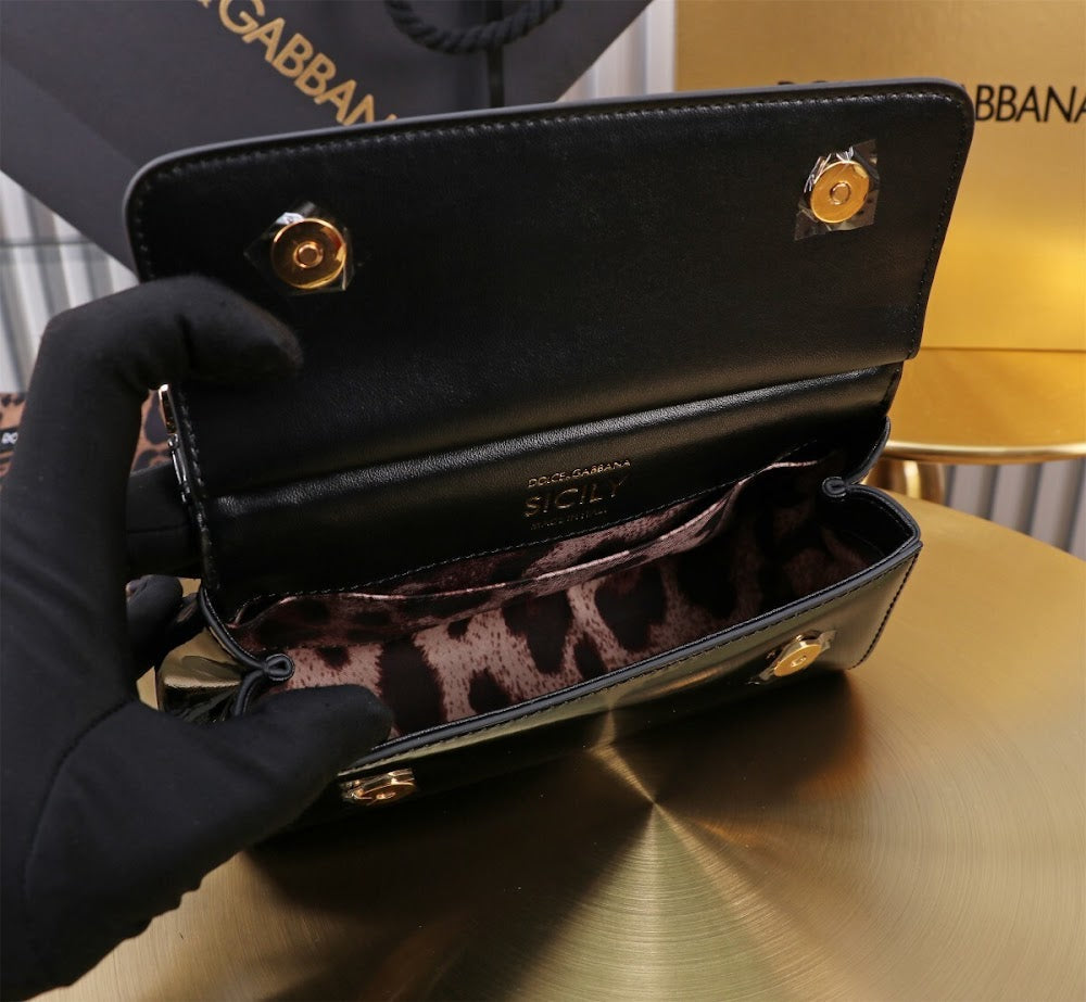 Dragons Bags DGn Luxury Bag --93645