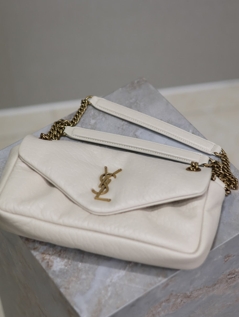 Dragons Bags YSLn Luxury Bag --119378