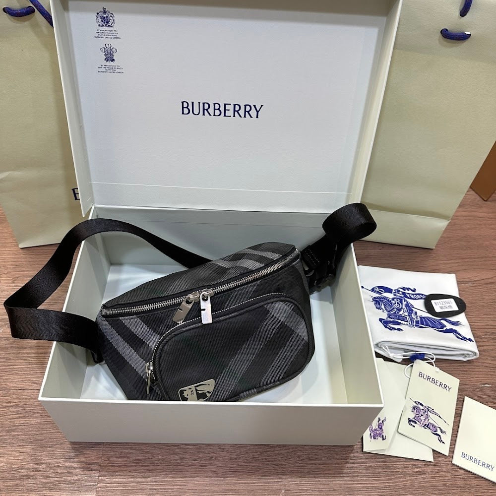 Dragons Bags Burberryn Luxury Bag --92718