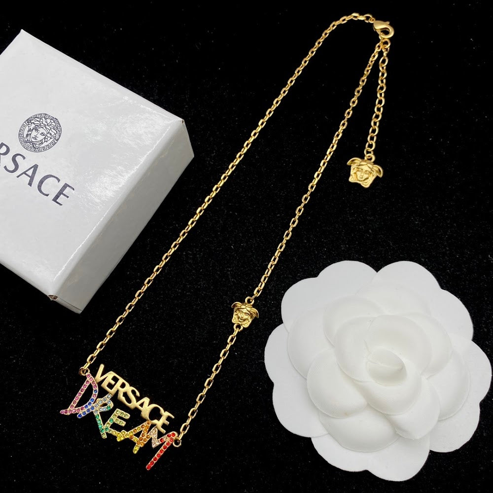 Dragons Bags Versace Luxury Jewelry --51337