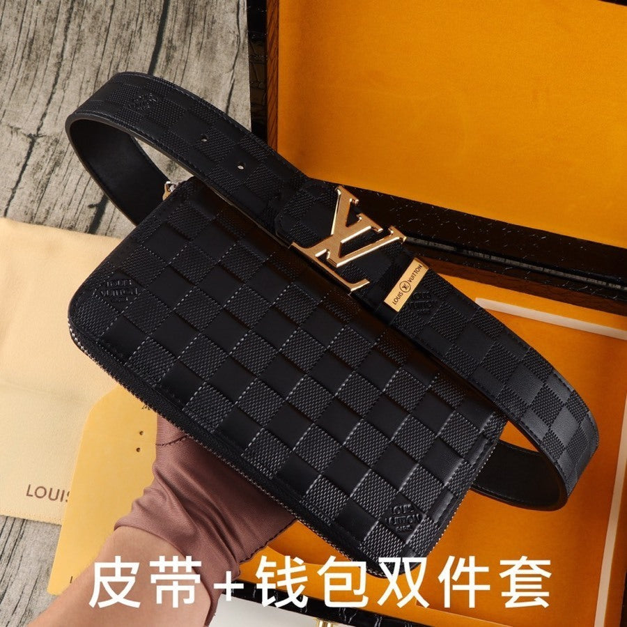 Dragons Bags ln Luxury Belt --110197