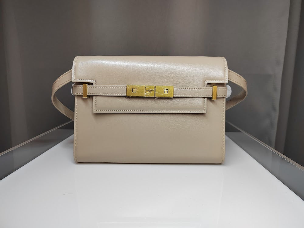 Dragons Bags YSLn Luxury Bag --120318