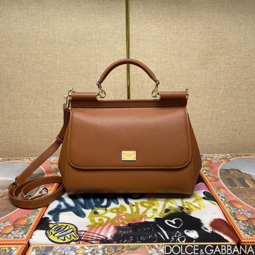 Dragons Bags DGn Luxury Bag --93700