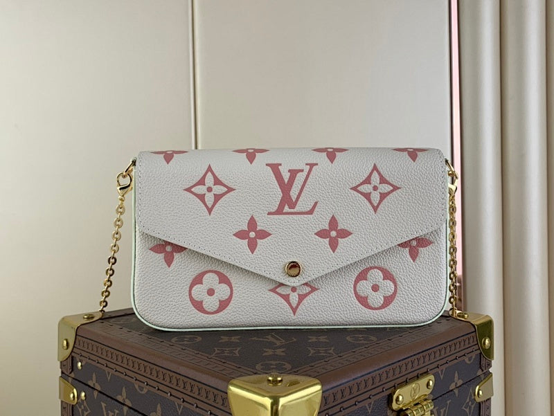 Dragons Bags ln Luxury Bag --68055