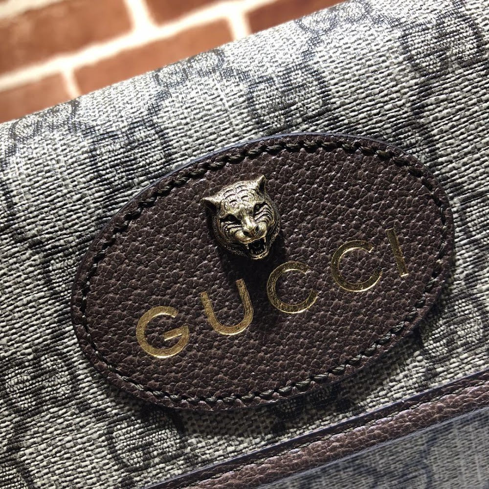 Dragons Bags Guccin Luxury Bag --95499