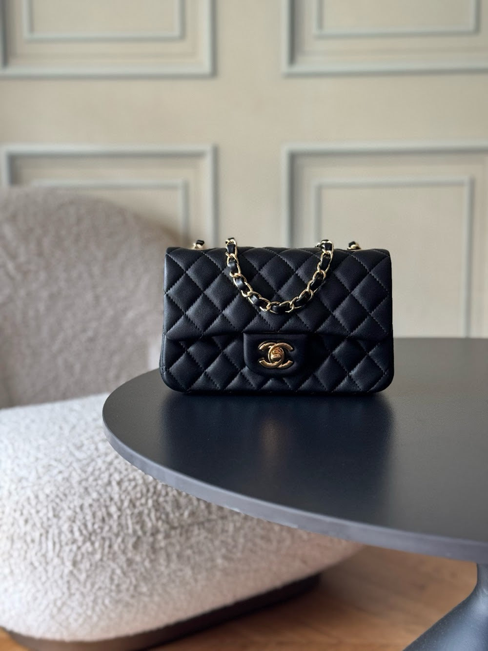Dragons Bags CHn Luxury Bag --112922