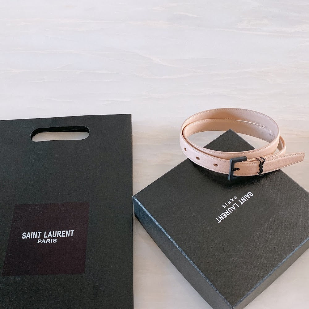 Dragons Bags YSLn Luxury Belt --110389