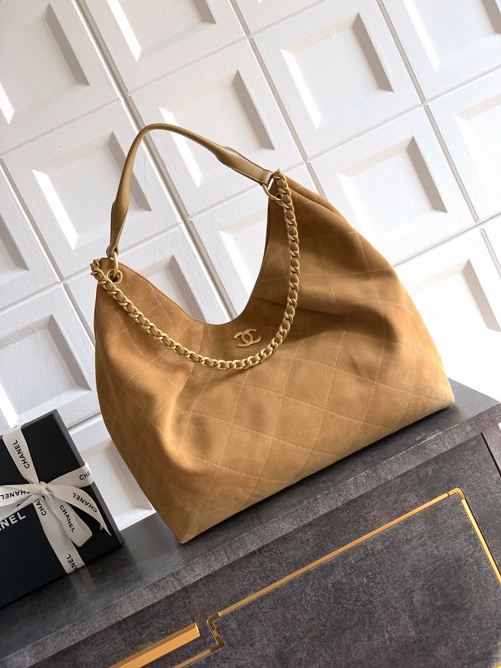 Dragons BagsCHn Luxury Bag --114406