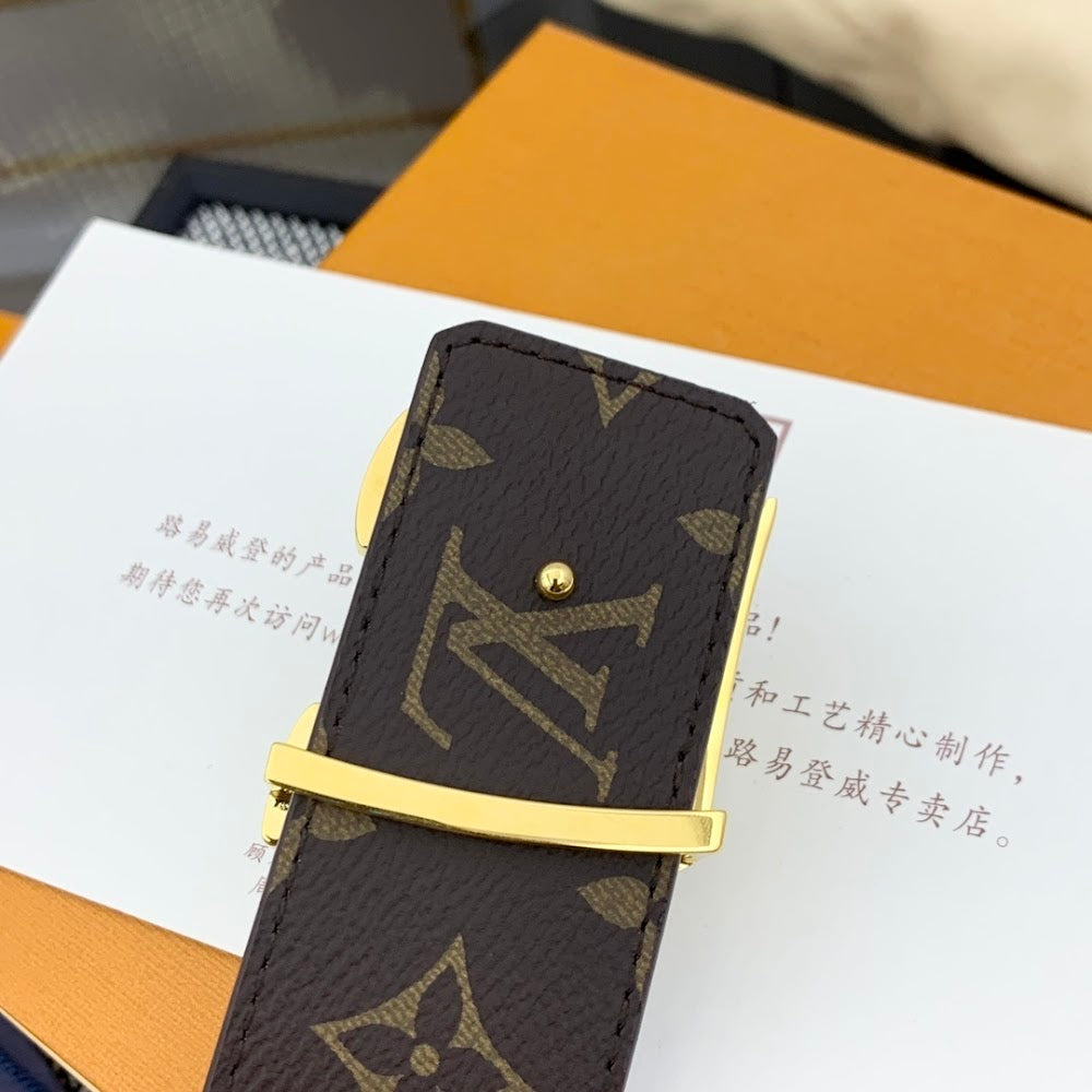 Dragons Bags ln Luxury Belt --109307