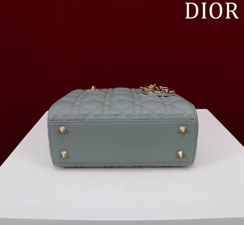 Dragons BagsDiorn Luxury Bag --115912