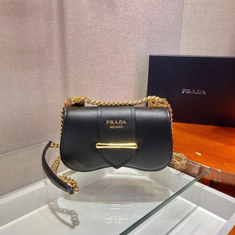 Dragons Bags Prada Luxury Bag --54696