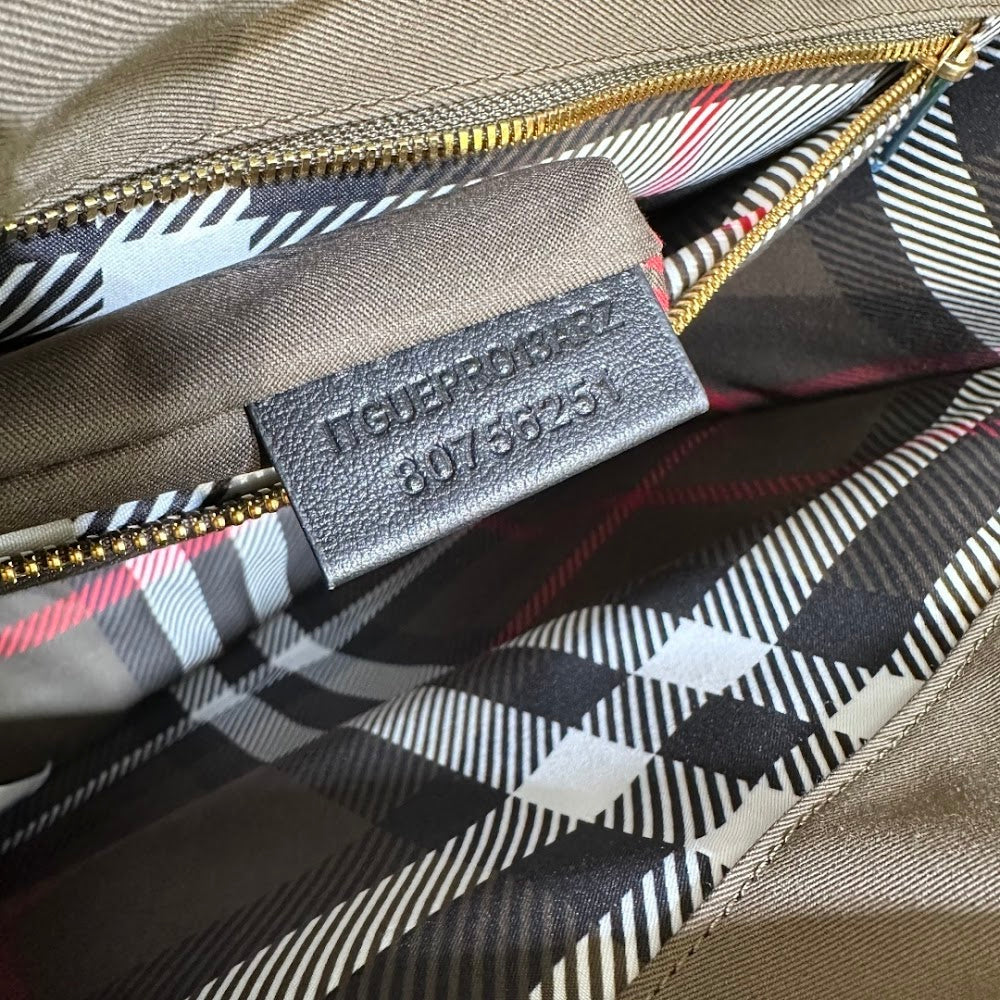 Dragons Bags Burberryn Luxury Bag --93096