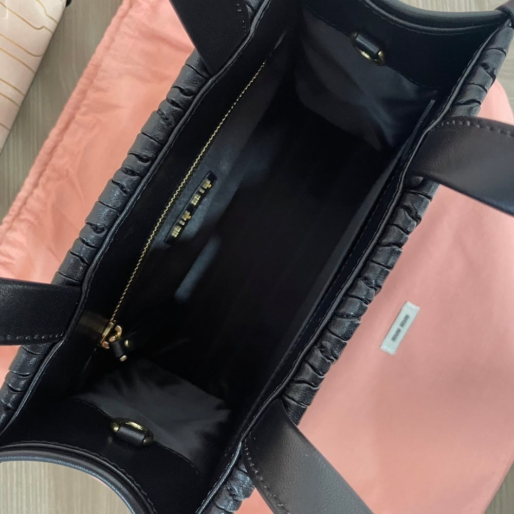 Dragons Bags Miun Miun Luxury Bag --122942