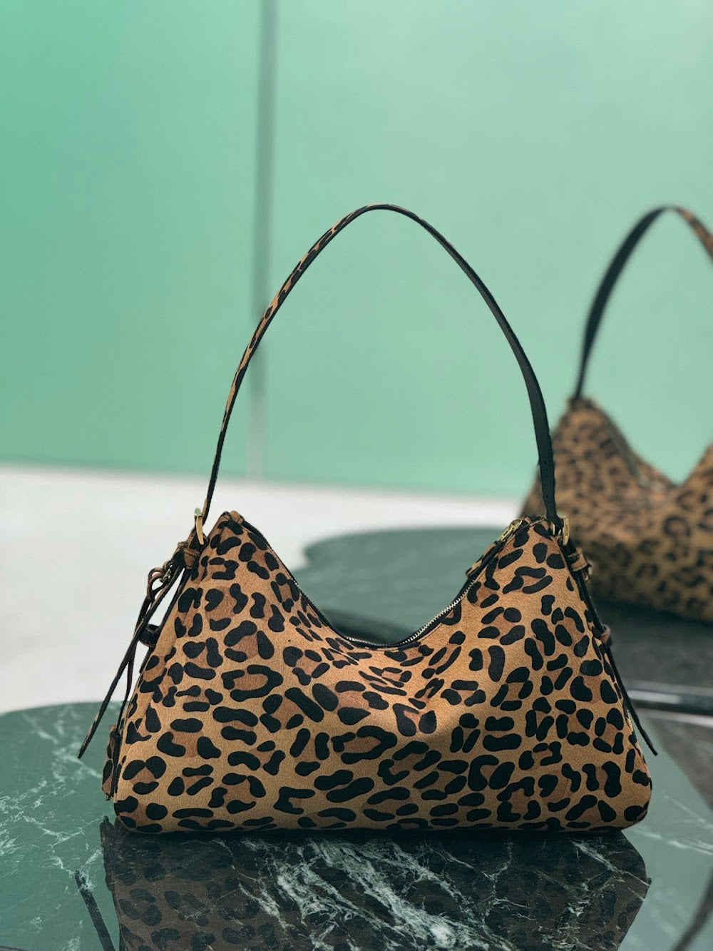 Dragons Bags Pradn Luxury Bag --101650