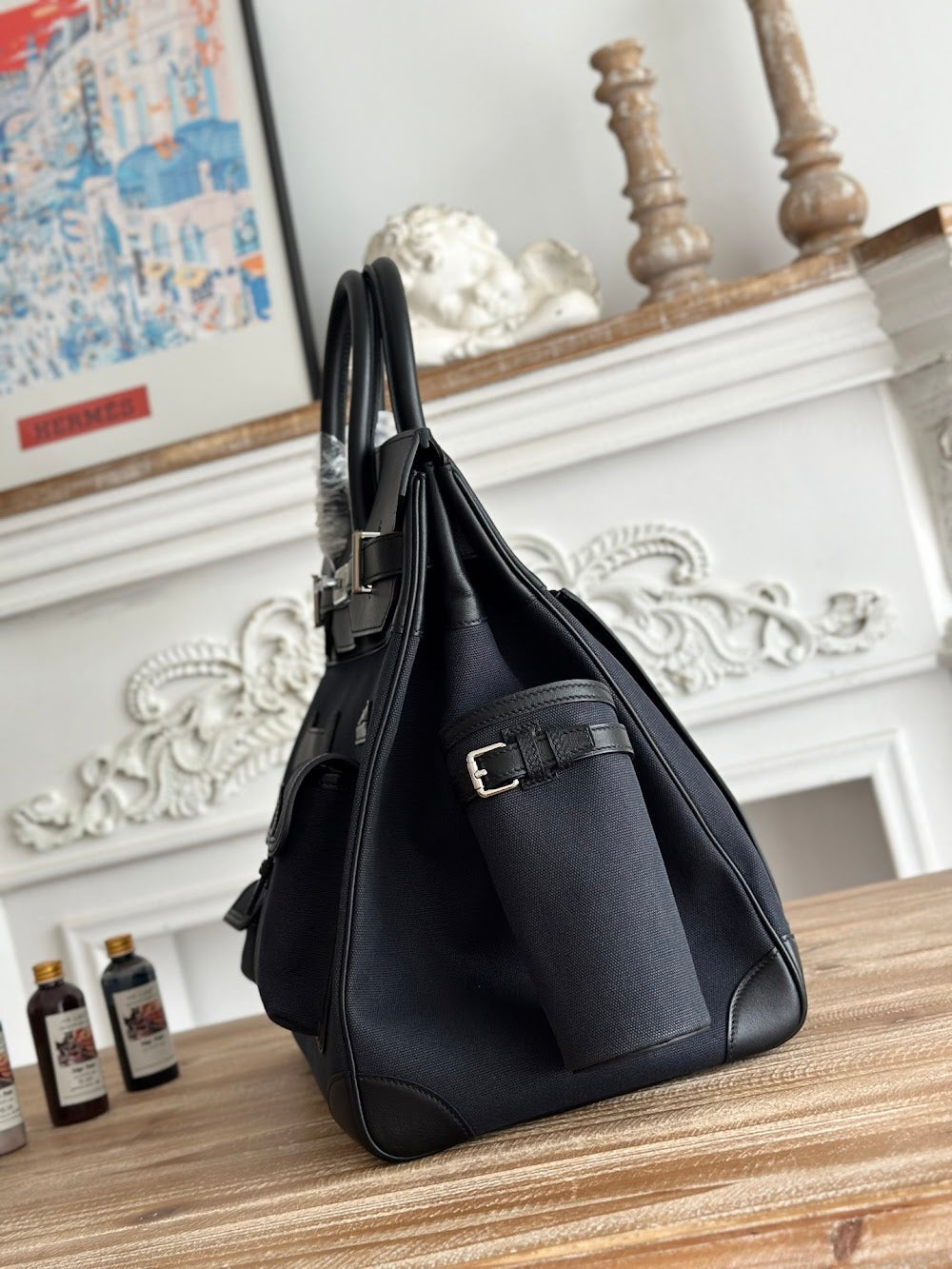 Dragons BagsHermesn Luxury Bag --118512
