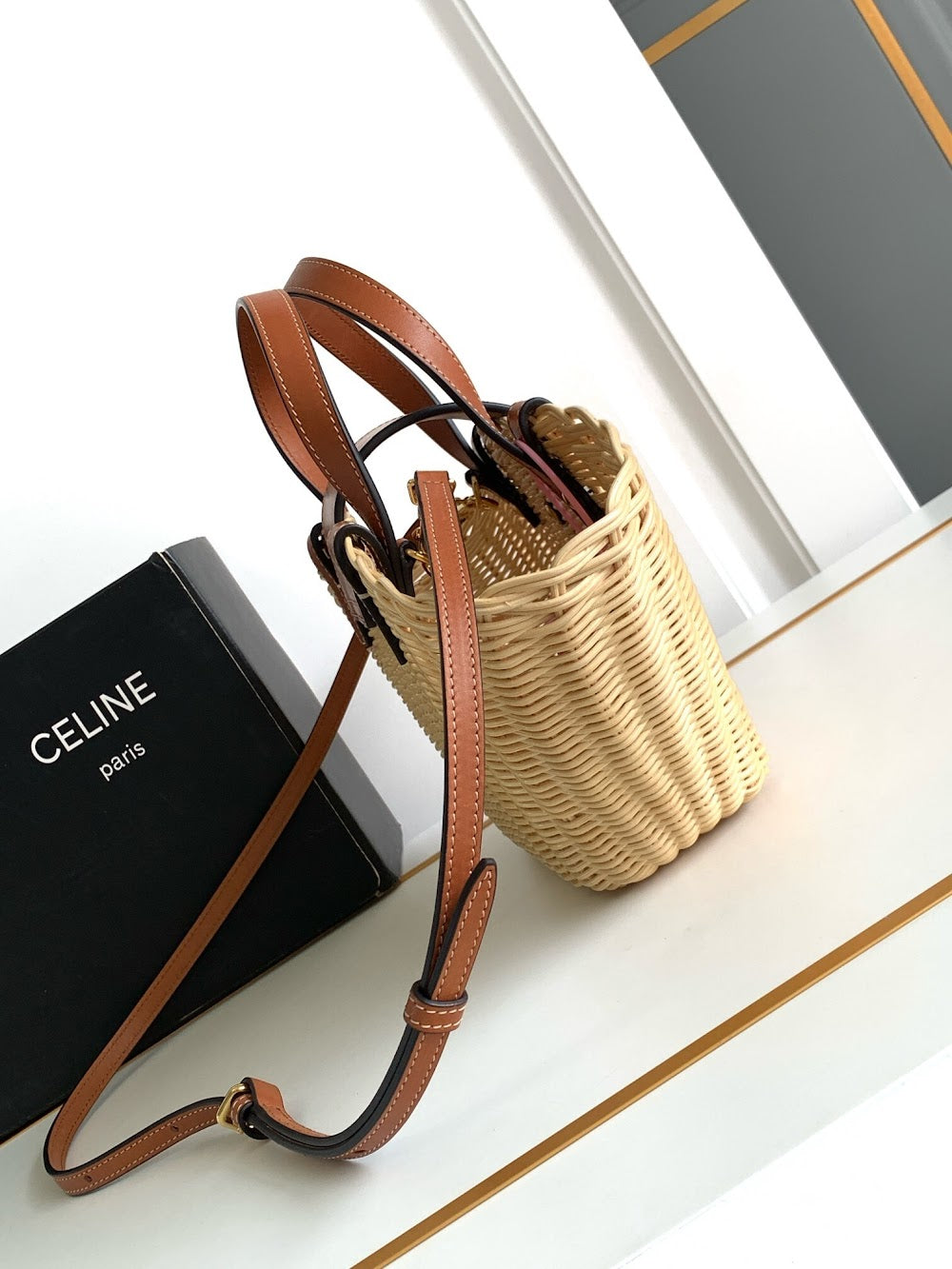 Dragons Bags Celine Luxury Bag --112574