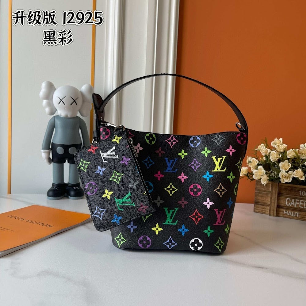 Dragons Bags ln Luxury Bag --76727